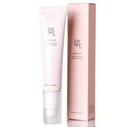 Beauty of Joseon Revive Eye Serum : Ginseng + Retinal 30ml