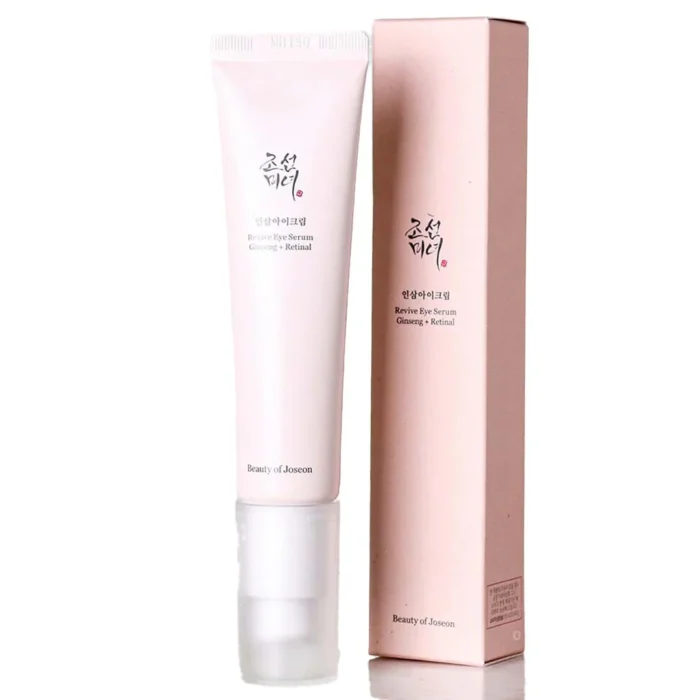 Beauty of Joseon Revive Eye Serum : Ginseng + Retinal 30ml