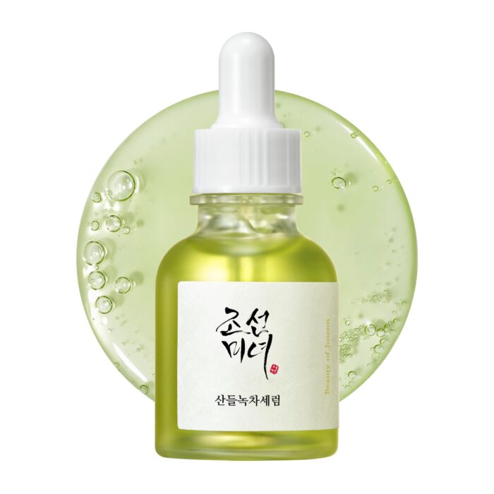 Beauty of Joseon Calming Serum Green Tea + Panthenol 30ml - Image 4