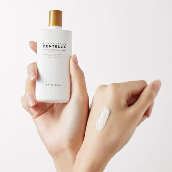 SKIN1004 Centella Air-Fit Suncream Plus SPF50+ PA++++ - Image 2