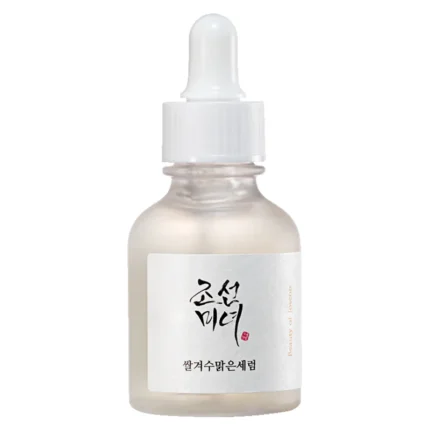 Beauty of Joseon Glow Deep Serum : Rice + Alpha-Arbutin 30ml