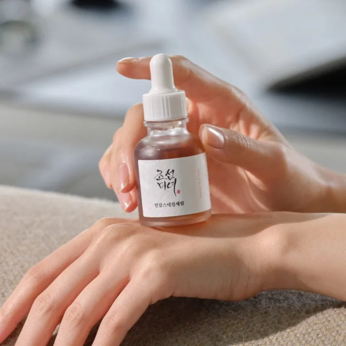 Beauty of Joseon Revive Serum Ginseng + Snail Mucin 30ml - Image 3