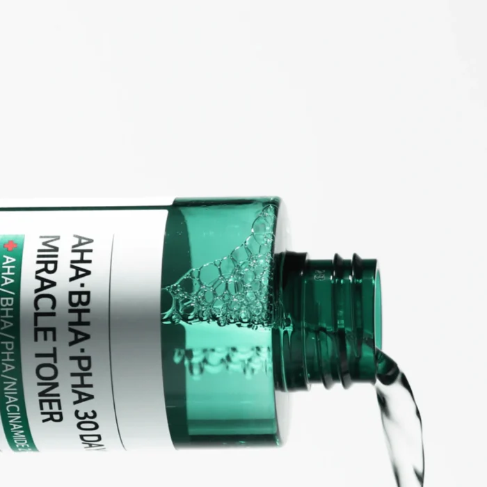 SOME BY MI AHA-BHA-PHA 30Days Miracle Toner - 150ml - Image 5
