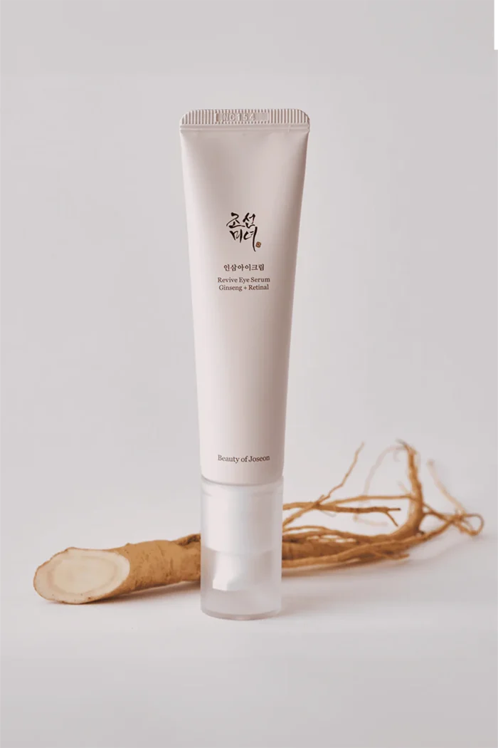 Beauty of Joseon Revive Eye Serum : Ginseng + Retinal 30ml - Image 2