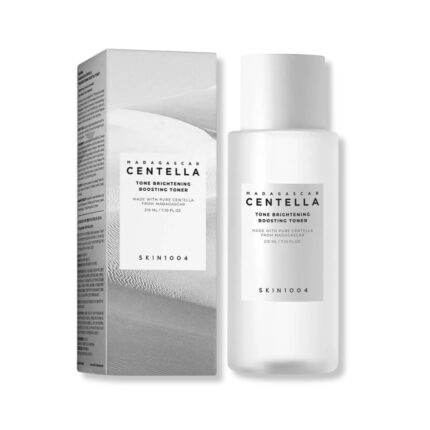 Madagascar Centella Tone Brightening Boosting Toner 210ml