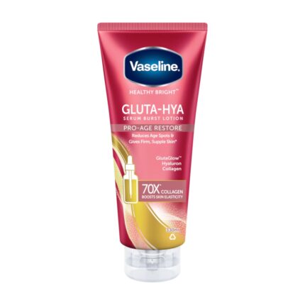 VASELINE GLUTA-HYA SERUM PRO-AGE RESTORE