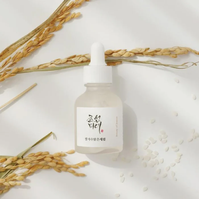 Beauty of Joseon Glow Deep Serum : Rice + Alpha-Arbutin 30ml - Image 3