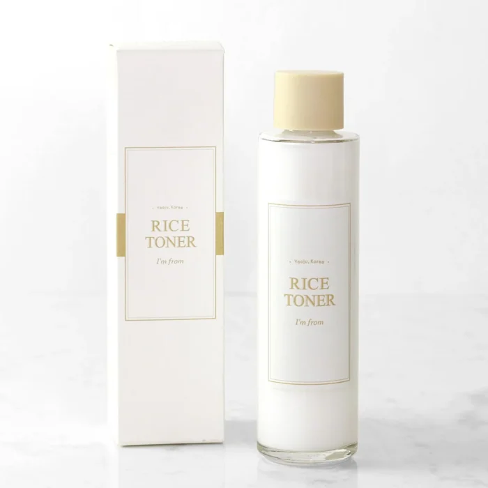 I'm From Rice Toner 150ml - Image 2
