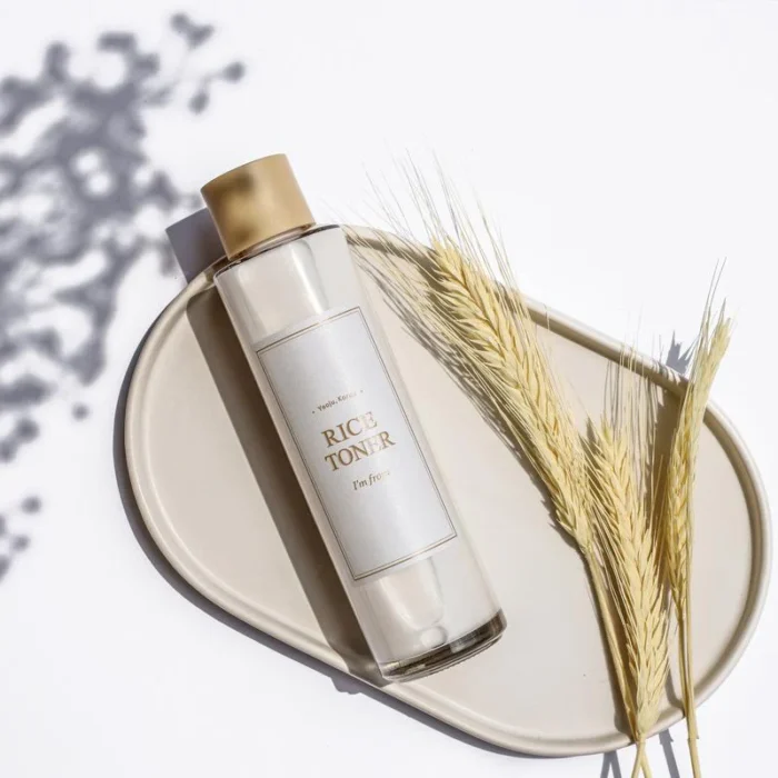I'm From Rice Toner 150ml - Image 5