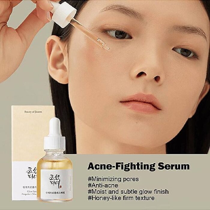 Beauty of Joseon Glow Serum : Propolis + Niacinamide 30ml - Image 6