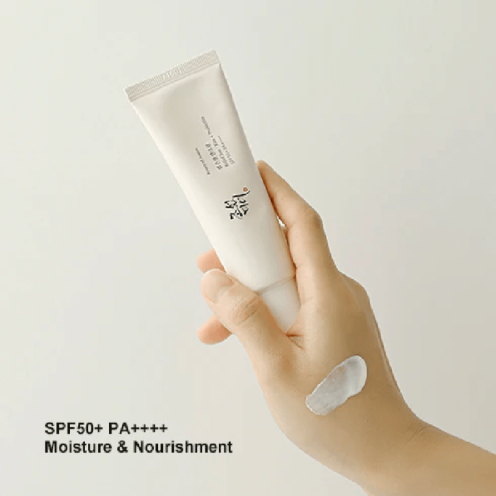 Beauty of Joseon Relief sun : Rice + Probiotics SPF 50+ PA++++ 50ml - Image 4