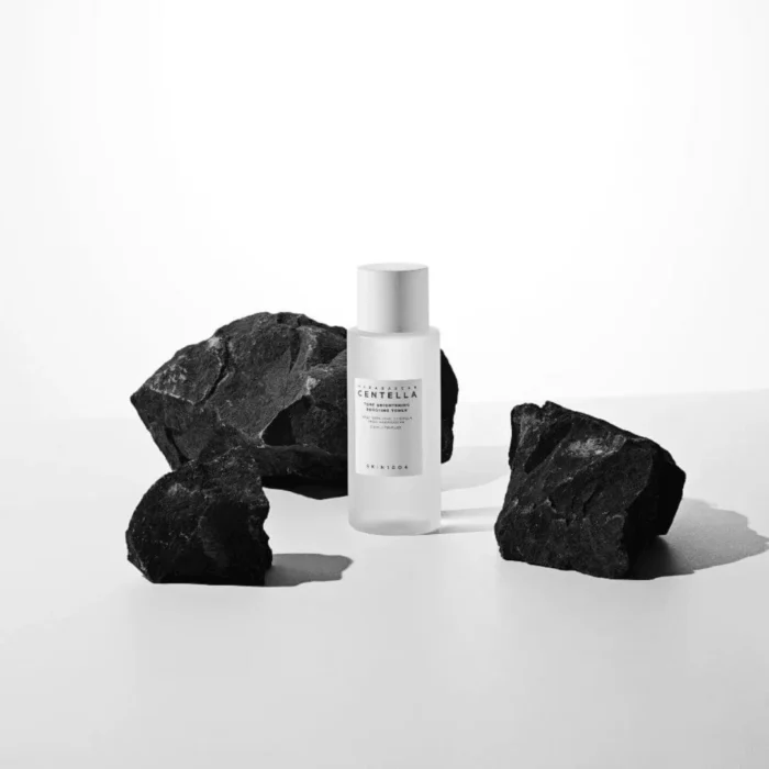 Madagascar Centella Tone Brightening Boosting Toner 210ml - Image 2