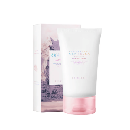 Madagascar Centella Poremizing Light Gel Cream 75ml