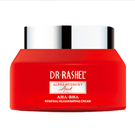 Dr.Rashel AHA – BHA Renewal Rejuvenating Cream 50g