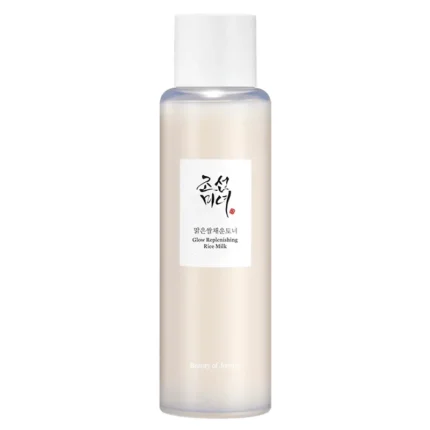 Beauty of Joseon Glow Replenishing Rice Milk Toner 150ml