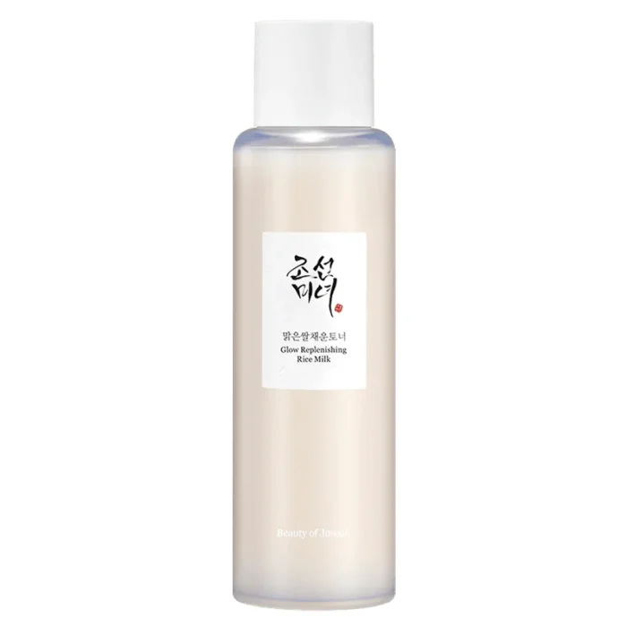 Beauty of Joseon Glow Replenishing Rice Milk Toner 150ml