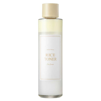 I'm From Rice Toner 150ml