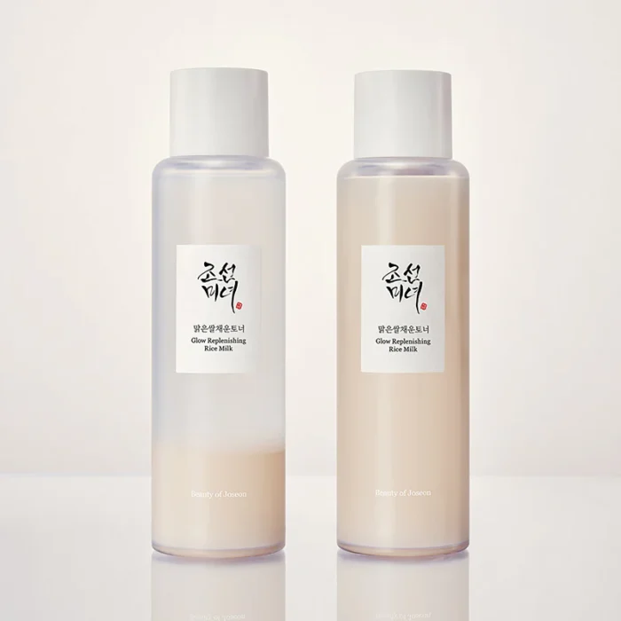 Beauty of Joseon Glow Replenishing Rice Milk Toner 150ml - Image 5