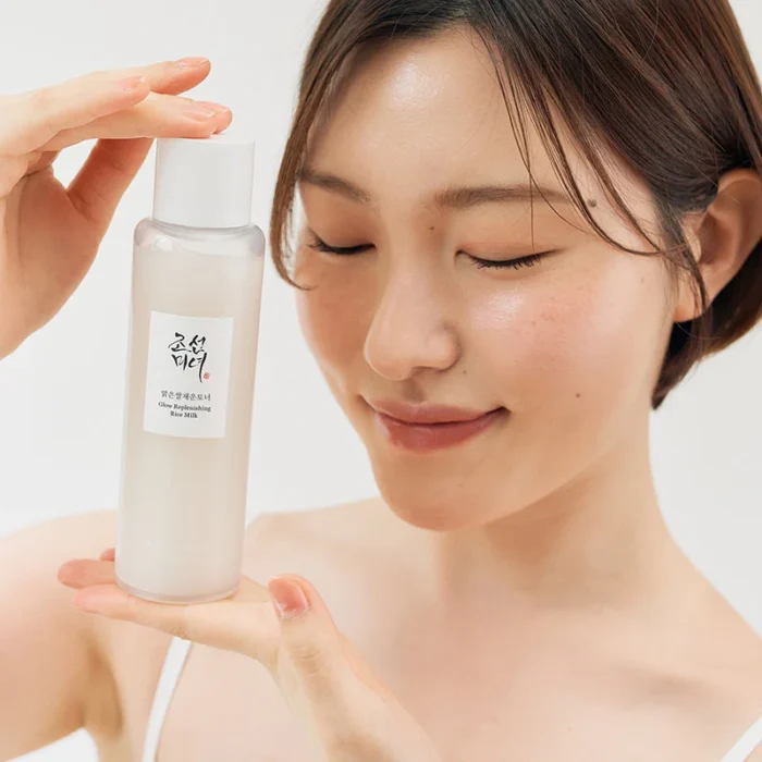 Beauty of Joseon Glow Replenishing Rice Milk Toner 150ml - Image 2
