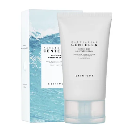 SKIN1004 Centella Hyalu-Cica Moisture Cream 75ml