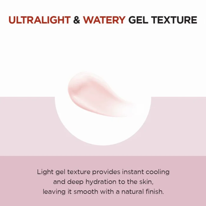 Madagascar Centella Poremizing Light Gel Cream 75ml - Image 4