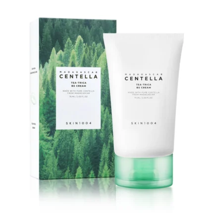 SKIN1004 Centella Tea-Trica B5 Cream 75ml