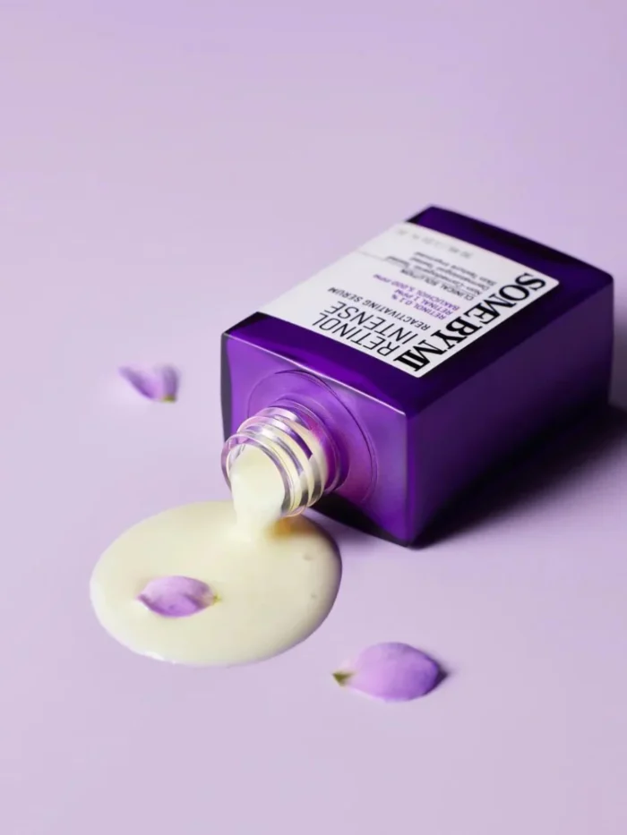 SOME BY MI Retinol Intense Reactivating Serum 30ml - Image 5