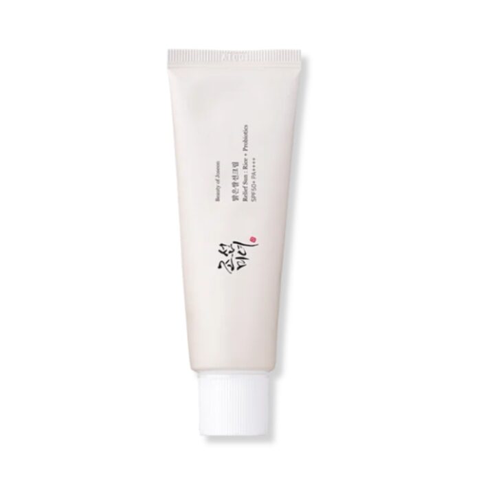 Beauty of Joseon Relief sun : Rice + Probiotics SPF 50+ PA++++ 50ml