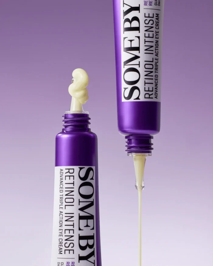 SOME BY MI Retinol Intense Advanced Triple Action Eye Cream - Image 4