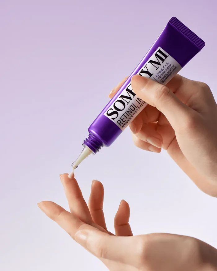 SOME BY MI Retinol Intense Advanced Triple Action Eye Cream - Image 5