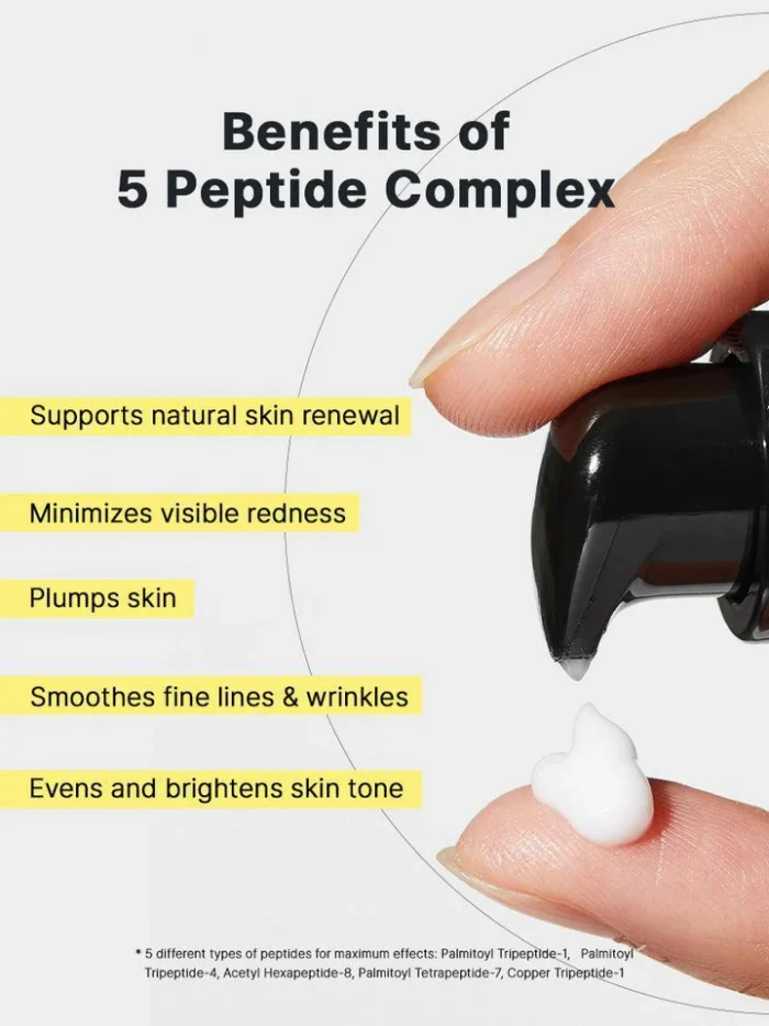 COSRX Advanced Snail Peptide Eye Cream 25ml - Image 3