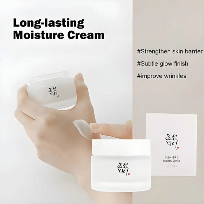 Beauty of Joseon Dynasty Cream 50ml - Image 4