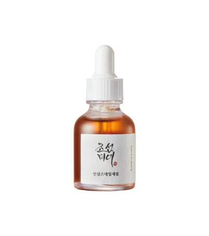 Beauty of Joseon Revive Serum Ginseng + Snail Mucin 30ml