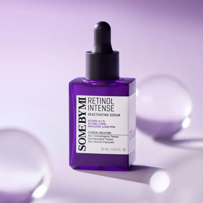 SOME BY MI Retinol Intense Reactivating Serum 30ml - Image 2