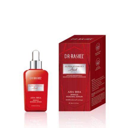 Dr.Rashel AHA BHA Miracle Renewal Serum 50ml