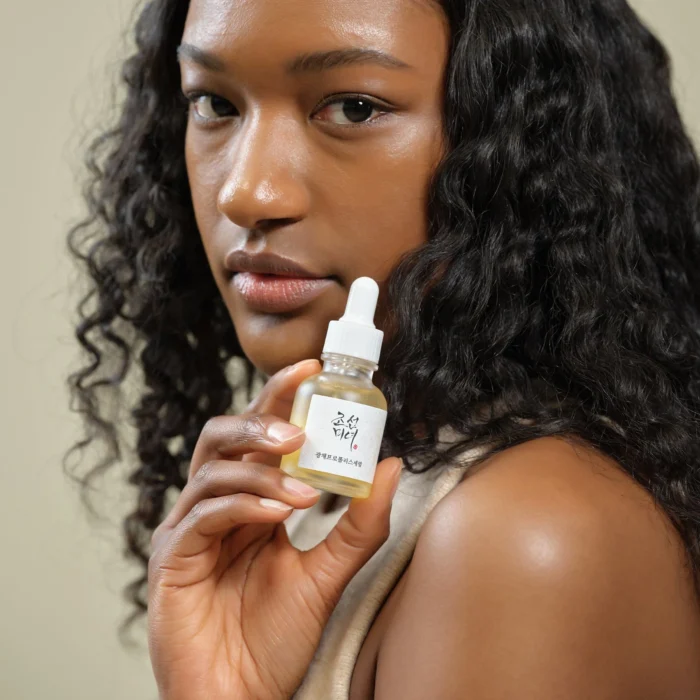 Beauty of Joseon Glow Serum : Propolis + Niacinamide 30ml - Image 4