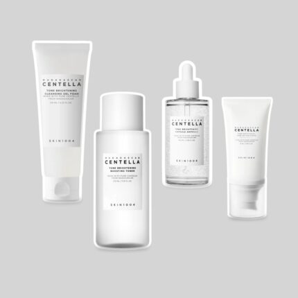 SKIN1004 Tone Brightening Boost Set