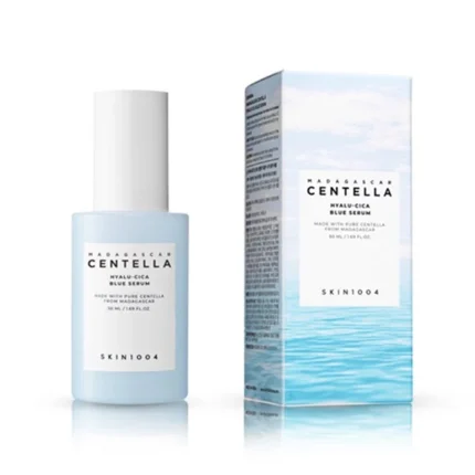 SKIN1004 Centella Hyalu-Cica Blue Serum 50ml