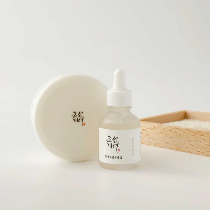 Beauty of Joseon Glow Deep Serum : Rice + Alpha-Arbutin 30ml - Image 4