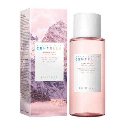 Madagascar Centella Poremizing Clear Toner 210ml