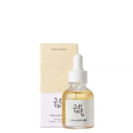 Beauty of Joseon Glow Serum : Propolis + Niacinamide 30ml