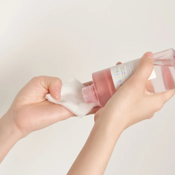 Madagascar Centella Poremizing Clear Toner 210ml - Image 2