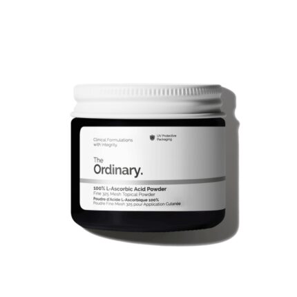 The Ordinary 100% L Ascorbic Acid Powder 20g