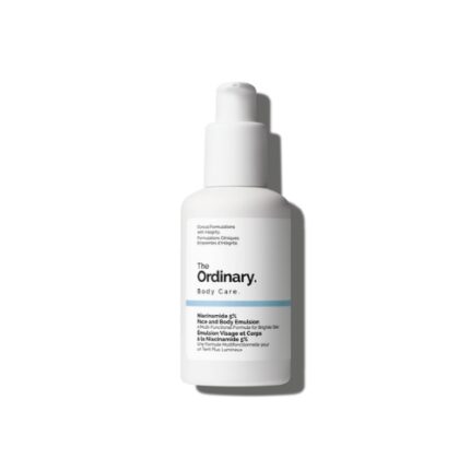 The Ordinary Niacinamide 5% Face and Body Emulsion 100ml