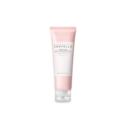 SKIN1004 Centella Poremizing Deep Cleansing Foam 125ml