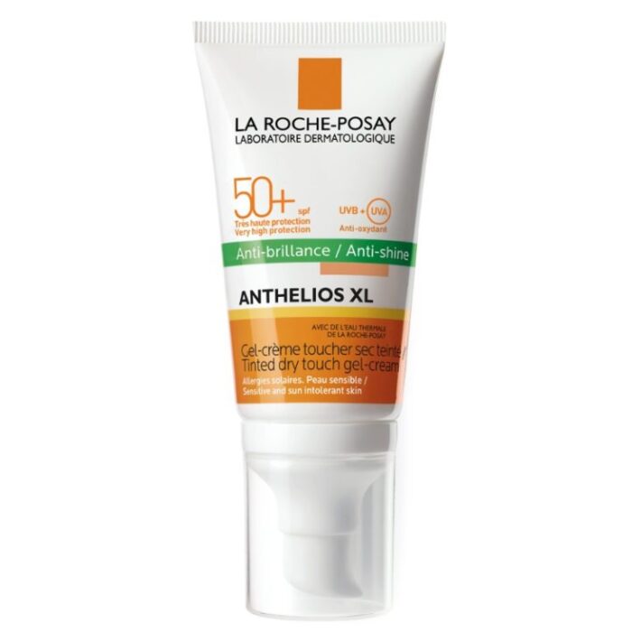 LA ROCHE-POSAY GEL-CREME ANTI BRILLANCE 50ML - Image 2