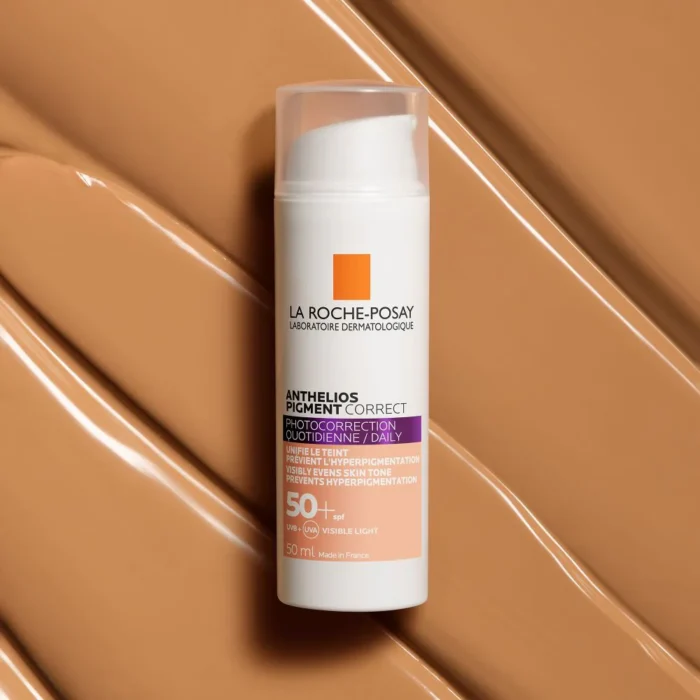 LA ROCHE-POSAY SPF50+ PIGMENT CORRECT 50ML - Image 2