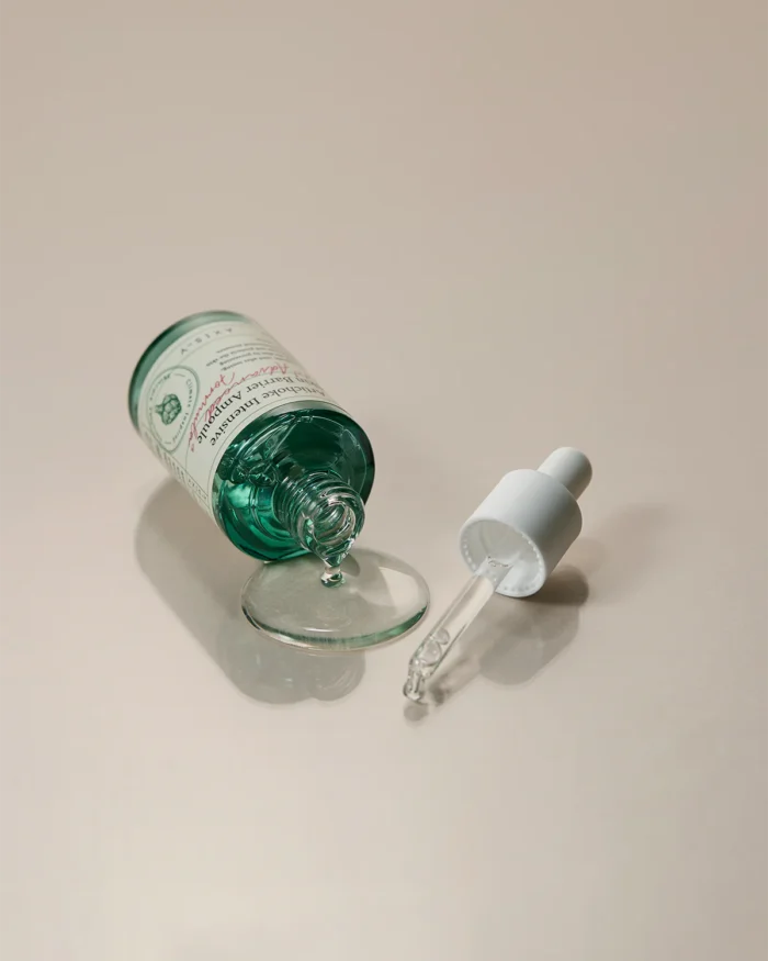 AXIS-Y Intensive Skin Barrier Ampoule 30ML - Image 4