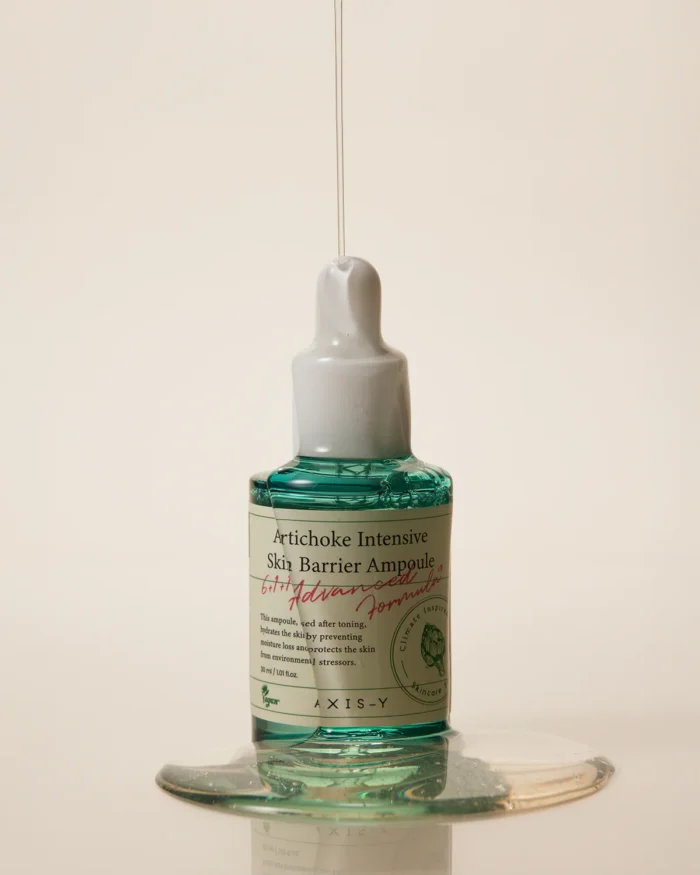 AXIS-Y Intensive Skin Barrier Ampoule 30ML - Image 5
