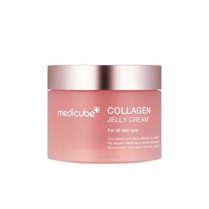 Medicube Collagen Jelly Cream 110ML